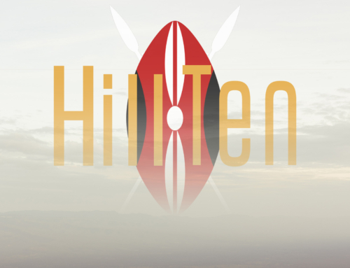Upcoming Documentary: Hill Iten