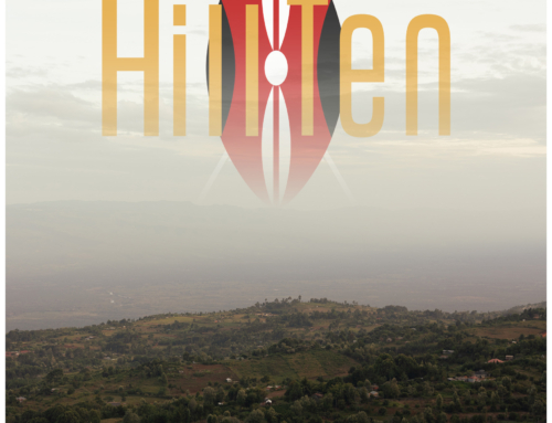 Upcoming Documentary: Hill Iten