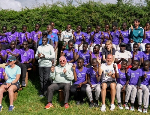 Ντοκιμαντέρ: “HillTEN”